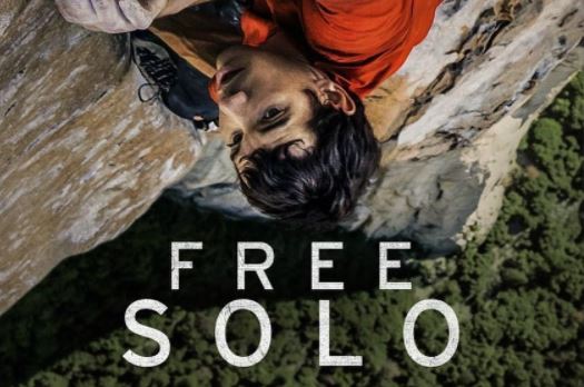 FREE SOLO