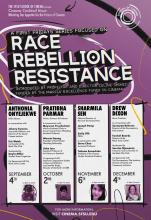 Race Resistance Rebellion