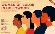 Women Of Color In Hollywood: 2021