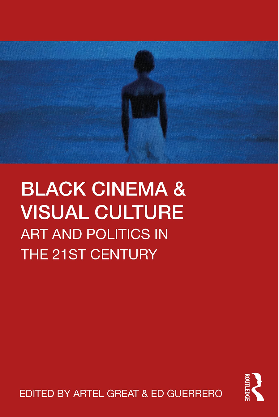 Black Cinema & Visual Culture book cover