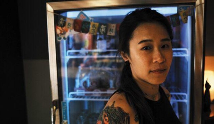 A Headshot of Birdy Wei-Ting Hung 