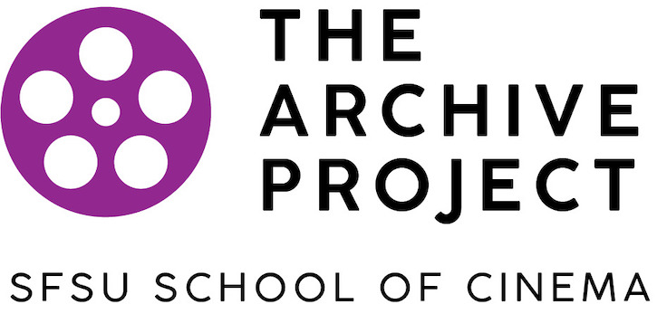 The Archive Project logo
