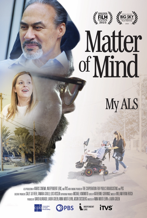 Matter of Mind film poster