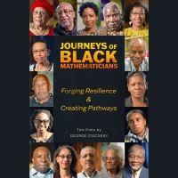 Journeys of Black Mathematicians movie poster