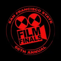 SFSU 66th Film Finals logo