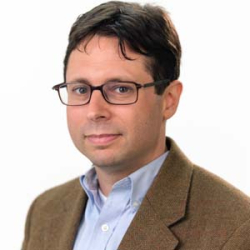 Christopher Weinberger
