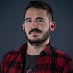 Pablo Riquelme Cuartero