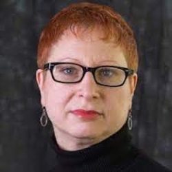 Theresa Geller