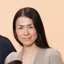 Miyo Inoue