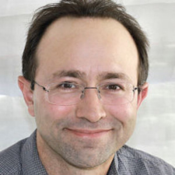 Nick Sousanis