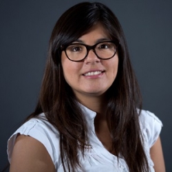 Elizabeth Ramirez-Soto
