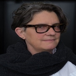 Tracy Ward