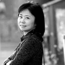 Weimin Zhang | School of Cinema