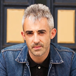 David De Rozas Arteche