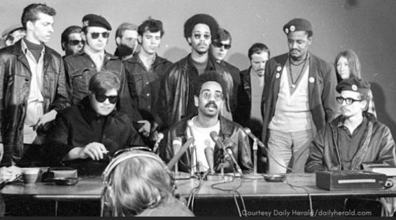 Chicago Black Panther Party