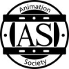 Animation Society Logo