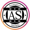 Animation Society logo